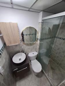 Apartamento en venta en Los Colores, Medellín · foto 12 de 17