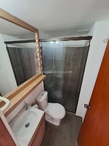 Apartamento en venta en Los Colores, Medellín · foto 13 de 17