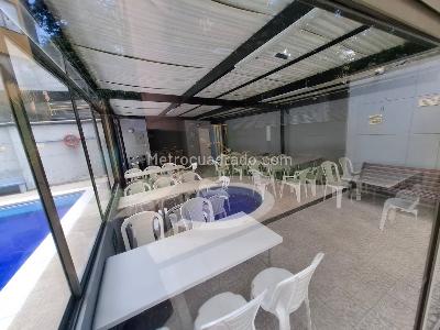 Apartamento en venta en Los Colores, Medellín · foto 14 de 17