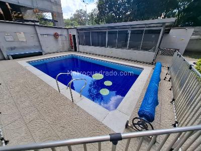 Apartamento en venta en Los Colores, Medellín · foto 16 de 17