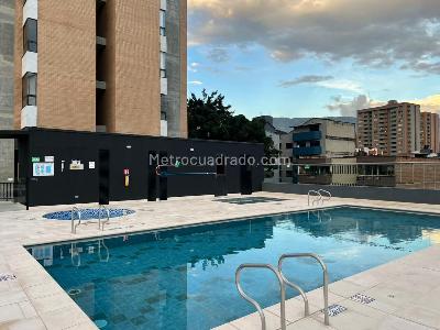 Apartamento en venta en Los Colores, Medellín · foto 15 de 18