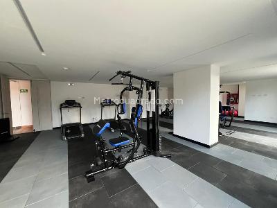 Apartamento en venta en Los Colores, Medellín · foto 17 de 18