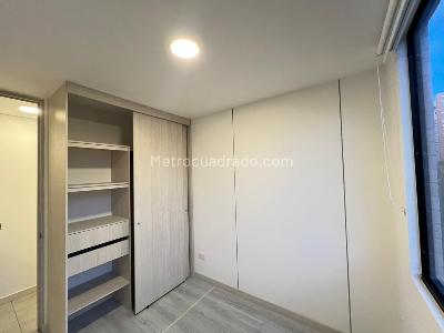 Apartamento en venta en Los Colores, Medellín · foto 9 de 18
