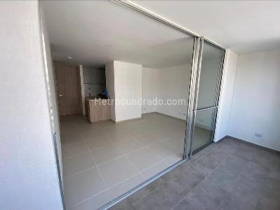 Apartaestudio en venta en Los Colores, Medellín, 49 m² · foto 3 de 16