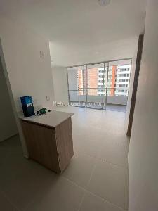 Apartaestudio en venta en Los Colores, Medellín, 49 m² · foto 7 de 16