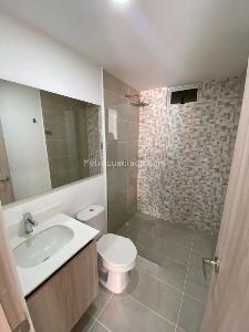 Apartaestudio en venta en Los Colores, Medellín, 49 m² · foto 15 de 16