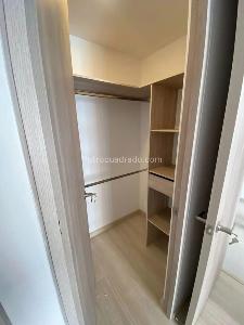 Apartaestudio en venta en Los Colores, Medellín, 49 m² · foto 13 de 16