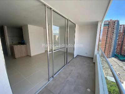 Apartaestudio en venta en Los Colores, Medellín, 49 m² · foto 4 de 16