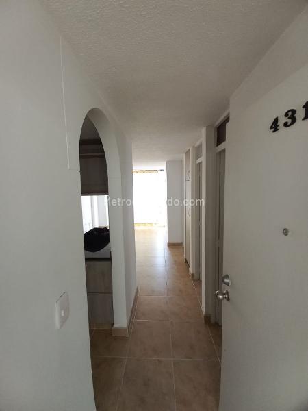 Apartamento en Arriendo, LOMA DEL INDIO, Medellín – další