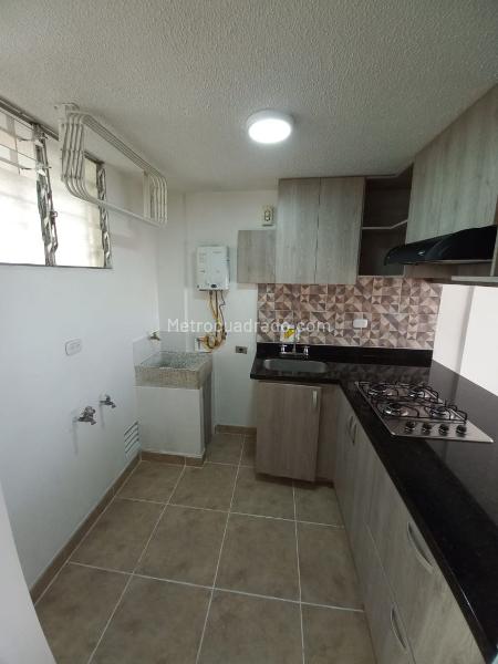 Apartamento en Arriendo, LOMA DEL INDIO, Medellín – pohled 3