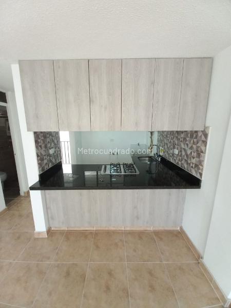 Apartamento en Arriendo, LOMA DEL INDIO, Medellín – pohled 4