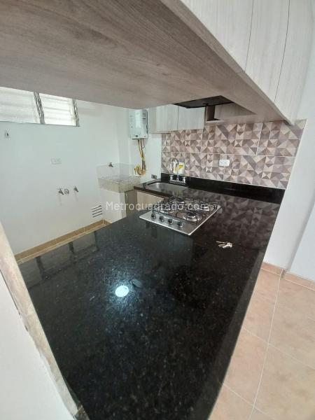 Apartamento en Arriendo, LOMA DEL INDIO, Medellín – pohled 2