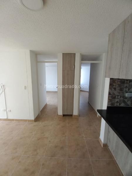 Apartamento en Arriendo, LOMA DEL INDIO, Medellín – pohled 6
