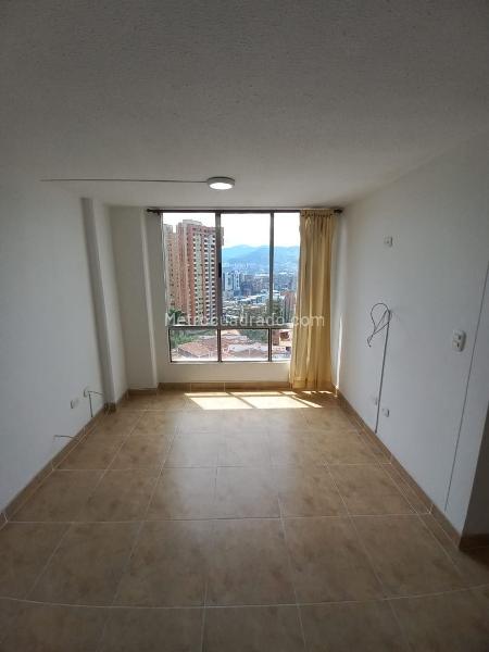 Apartamento en Arriendo, LOMA DEL INDIO, Medellín – pohled 5