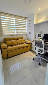 Apartamento de 3 alcobas en venta en Laureles, Medellín, 105 m² · foto 13 de 14