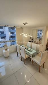 Apartamento de 3 alcobas en venta en Laureles, Medellín, 105 m² · foto 4 de 14