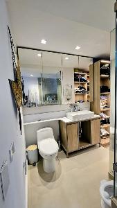 Apartamento de 3 alcobas en venta en Laureles, Medellín, 105 m² · foto 9 de 14
