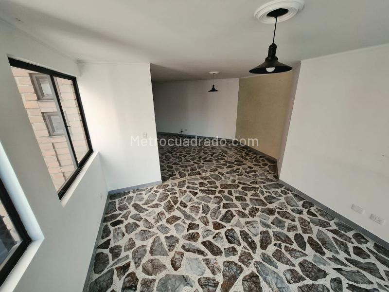 Piso – Medellín, Laureles-Estadio - Vista 5
