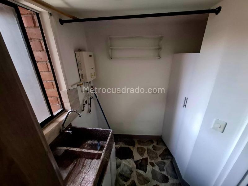 Piso – Medellín, Laureles-Estadio - Vista 4