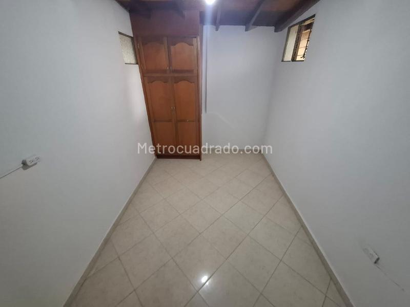Piso – Medellín, San Joaquín, Laureles-Estadio - Vista 5