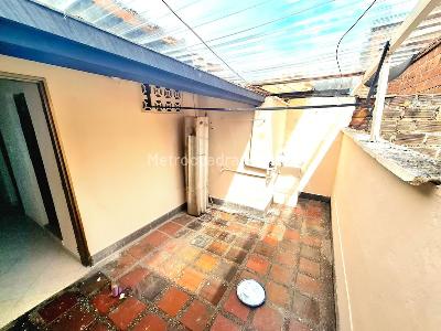 Apartamento de 2 alcobas en venta en San Joaquin, Medellín, 75 m² · foto 8 de 8