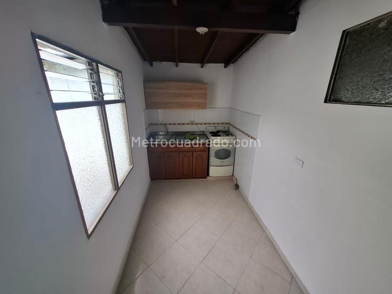 Piso – Medellín, San Joaquín, Laureles-Estadio - Vista 3