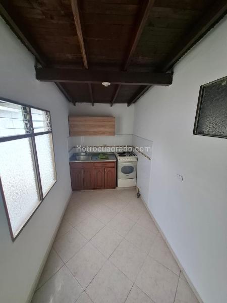 Piso – Medellín, San Joaquín, Laureles-Estadio - Vista 4