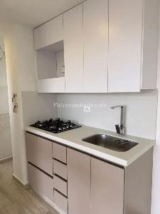 Apartamento de 3 alcobas en venta en Fontibon, Rionegro, 58 m² · foto 5 de 18