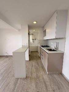 Apartamento de 3 alcobas en venta en Fontibon, Rionegro, 58 m² · foto 6 de 18