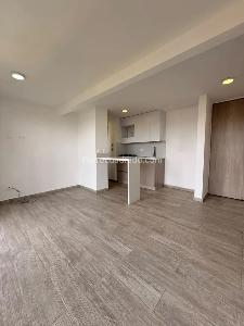 Apartamento de 3 alcobas en venta en Fontibon, Rionegro, 58 m² · foto 3 de 18