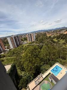 Apartamento de 3 alcobas en venta en Fontibon, Rionegro, 58 m² · foto 18 de 18