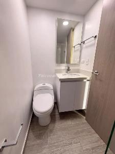 Apartamento de 3 alcobas en venta en Fontibon, Rionegro, 58 m² · foto 9 de 18