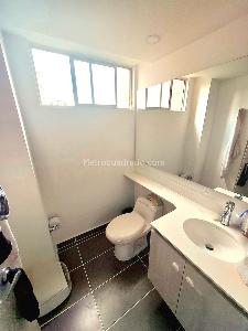Apartamento de 3 alcobas en venta en Calasanz Parte Alta, Medellín, 85 m² · foto 18 de 20