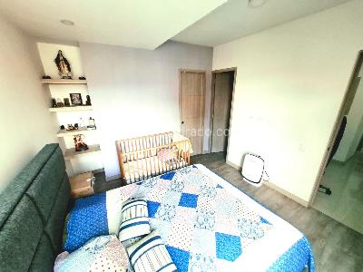 Apartamento de 3 alcobas en venta en Calasanz Parte Alta, Medellín, 85 m² · foto 17 de 20