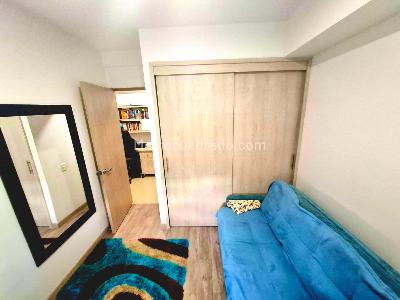 Apartamento de 3 alcobas en venta en Calasanz Parte Alta, Medellín, 85 m² · foto 10 de 20