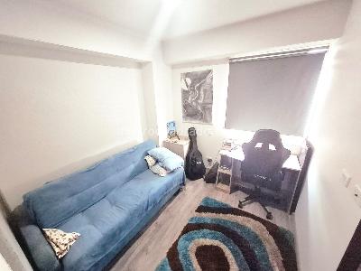 Apartamento de 3 alcobas en venta en Calasanz Parte Alta, Medellín, 85 m² · foto 11 de 20