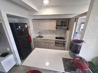 Apartamento de 3 alcobas en venta en Calasanz Parte Alta, Medellín, 85 m² · foto 6 de 20