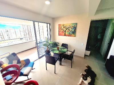Apartamento de 3 alcobas en venta en Calasanz Parte Alta, Medellín, 85 m² · foto 2 de 20