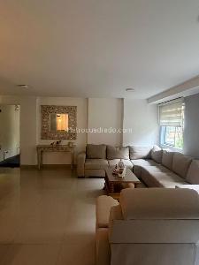 Apartamento de 4 alcobas en venta en Belen La Palma, Medellín, 115 m² · foto 3 de 18