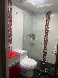 Apartamento de 4 alcobas en venta en Belen La Palma, Medellín, 115 m² · foto 16 de 18
