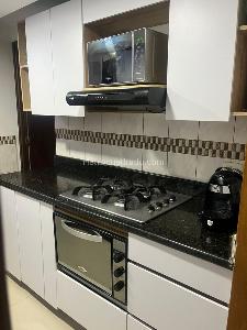 Apartamento de 4 alcobas en venta en Belen La Palma, Medellín, 115 m² · foto 7 de 18