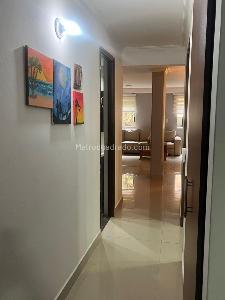 Apartamento de 4 alcobas en venta en Belen La Palma, Medellín, 115 m² · foto 8 de 18