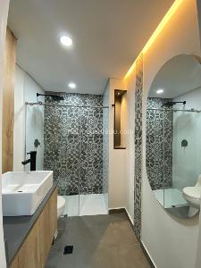 Apartamento de 2 alcobas en venta en Laureles, Medellín, 75 m² · foto 9 de 17