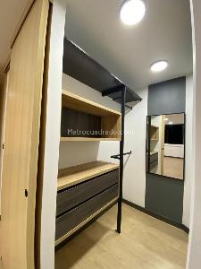 Apartamento de 2 alcobas en venta en Laureles, Medellín, 75 m² · foto 17 de 17