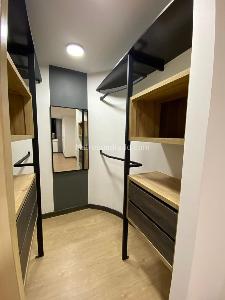 Apartamento de 2 alcobas en venta en Laureles, Medellín, 75 m² · foto 16 de 17