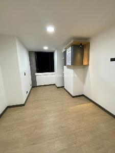 Apartamento de 2 alcobas en venta en Laureles, Medellín, 75 m² · foto 14 de 17