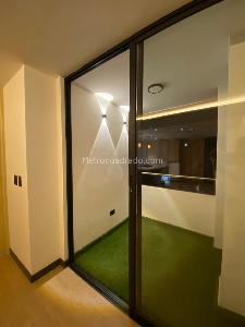 Apartamento de 2 alcobas en venta en Laureles, Medellín, 75 m² · foto 8 de 17