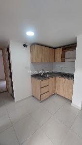 Apartamento en venta en Robledo Parque, Medellín · foto 2 de 11