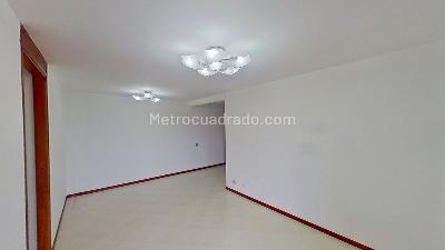 Apartamento de 3 alcobas en venta en Los Colores, Medellín, 70 m² · foto 4 de 18
