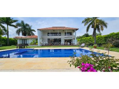 House for rent in El Tigre, Pereira